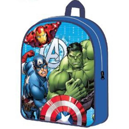 backpack Avengers 30cm