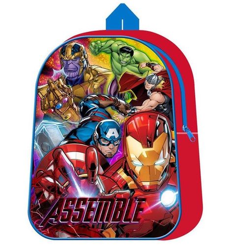 backpack Avengers 25cm