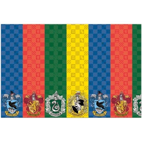 tablecloth Harry Potter 120x180