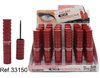 EYELINER ( 0.60€ UNIDAD) PACK 24 LETICIA WELL