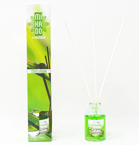 MIKADO D’AMBIANCE 30ML SYRCH cesped natural