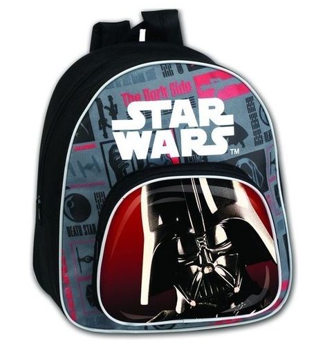 backpack star wars 30cm