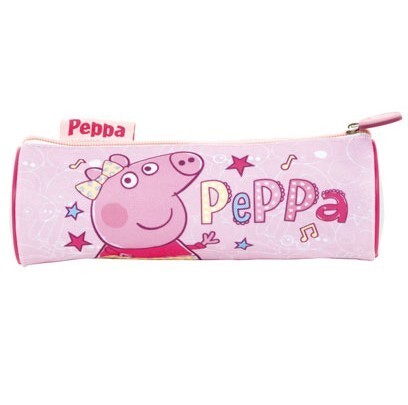 pencil case Peppa pig