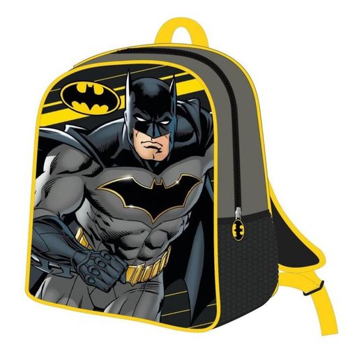 backpack 3D Batman 31x25x10cm