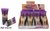 MAQUILLAJE (0.80€ UNIDAD) PACK 16 LETICIA WELL