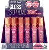 LIPGLOSS (0.79€ UNIDAD) PACK 24 D'DONNA