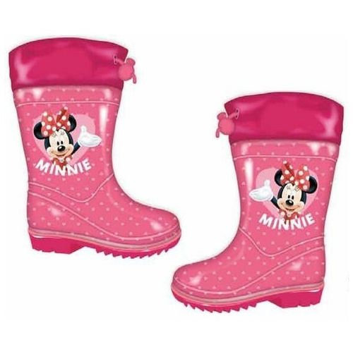 water boot Minnie 22-24-26-28-30