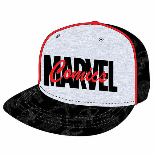 cap Marvel 54-56