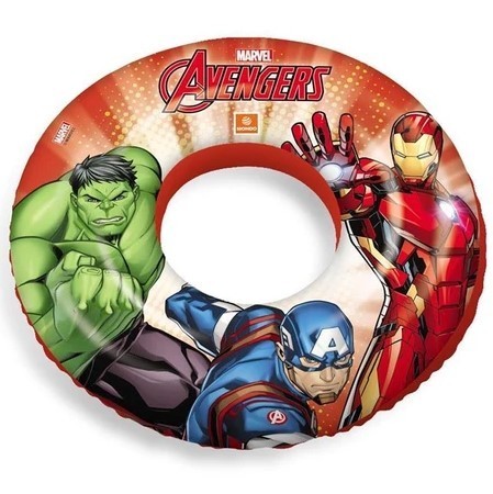 swim ring Avengers 50cm