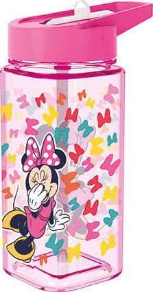 bouteille square Minnie 530ml