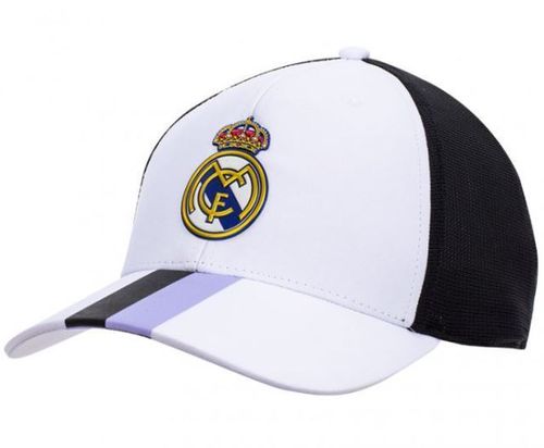 casquette Real madrid adulte