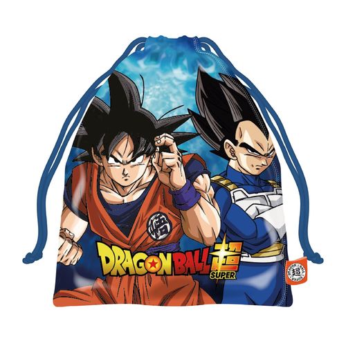 bag Dragon Ball 26x22cm