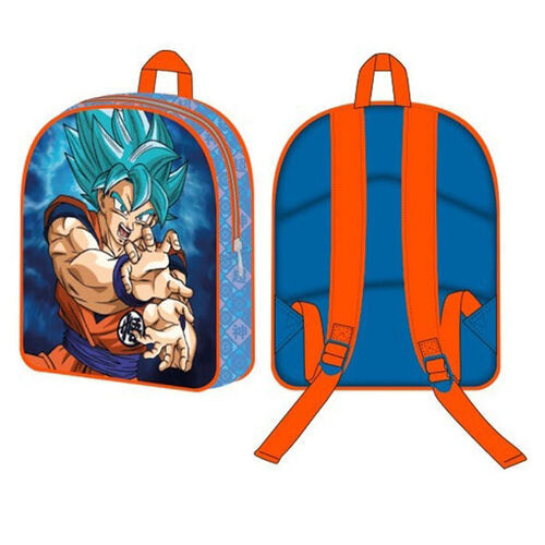 backpack Dragon Ball 40cm