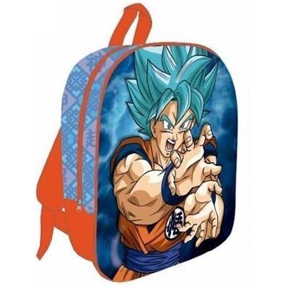 backpack 3D Dragon Ball 30cm