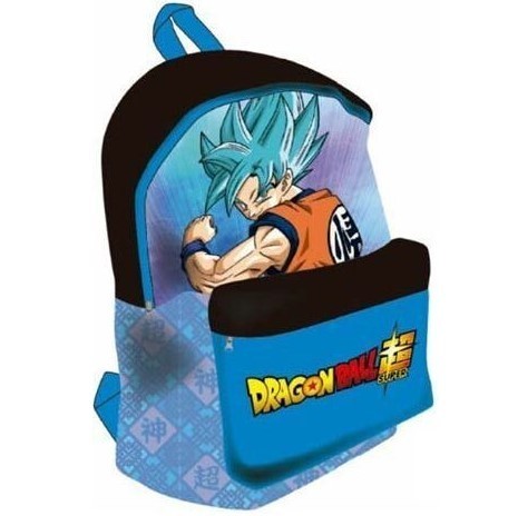 backpack Dragon Ball 40cm