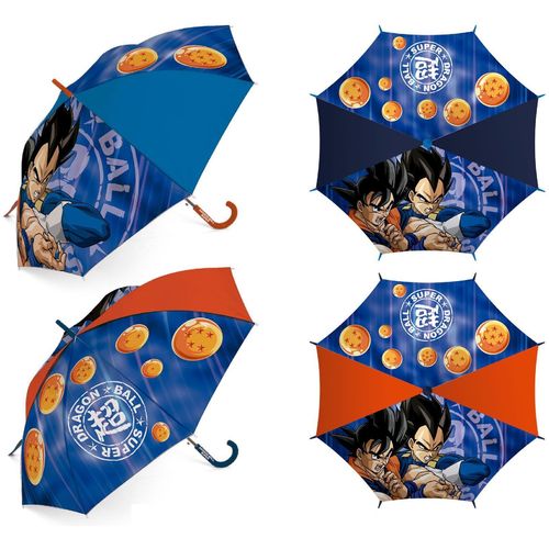 umbrella Dragon Ball 48cm