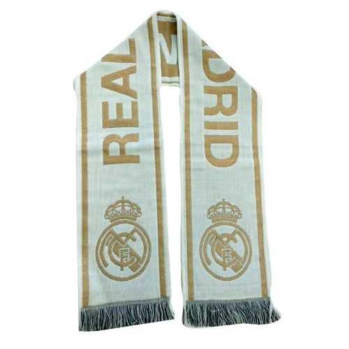 scarf Real madrid 140x20cm