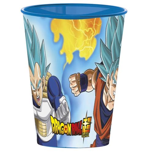 cup 260ml Dragon Ball